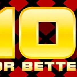 Play the 10s or Better slot by 1x2gaming on Spinko Casino