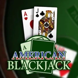 American Blackjack casino game by Habanero – featured logo at Spinko Casino