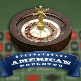 Try American Roulette (BGaming) slot by BGAMING on spinkoo.gr – logo image