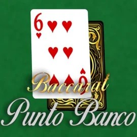 Try Baccarat - Punto Banco slot by Red Tiger Gaming on spinkoo.gr – logo image