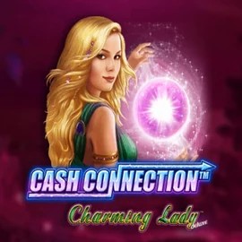 Cash Connection Charming Lady – slot by Novomatic, featured at spinkoo.gr
