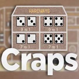 Craps (Nucleus Gaming) – slot by Nucleus Gaming, featured at spinkoo.gr