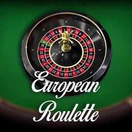 Table Games logo of European Roulette (Red Tiger) from Red Tiger Gaming at Spinko Casino