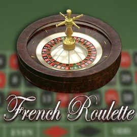 French Roulette (BGaming) logo by BGAMING Spinko Casino