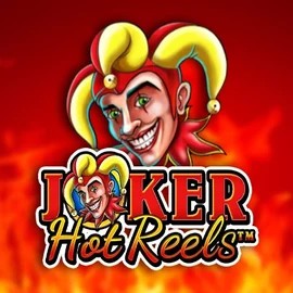 Joker Hot Reels online slot from Playtech – play at spinkoo.gr