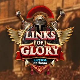 Play the Links of Glory slot by Slingshot Studios on Spinko Casino