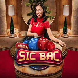 Mega Sic Bac online slot from Pragmatic Play – play at spinkoo.gr