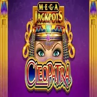 Mega Jackpots Cleopatra slot icon by IGT, available at Spinko Casino