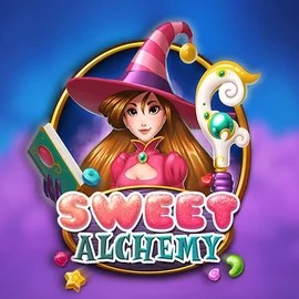 Play Sweet Alchemy slot by Play'n GO on spinkoo.gr